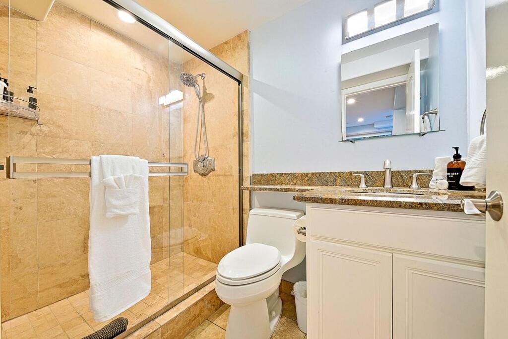 Stunning South Mission Home With Private Rooftop & Ocean Views! San Diego Exterior foto