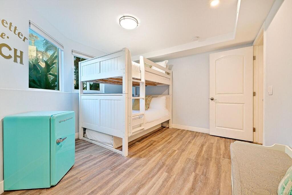 Stunning South Mission Home With Private Rooftop & Ocean Views! San Diego Exterior foto